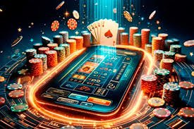 Tampilan antarmuka mobile aplikasi dbtoto dengan fitur sportsbook dan slot online