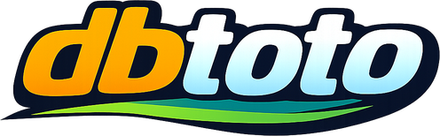 dbtoto logo